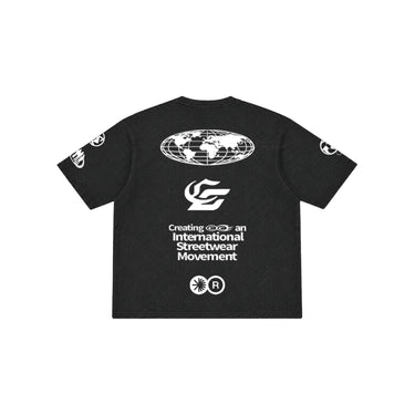 CC Mesh Jersey