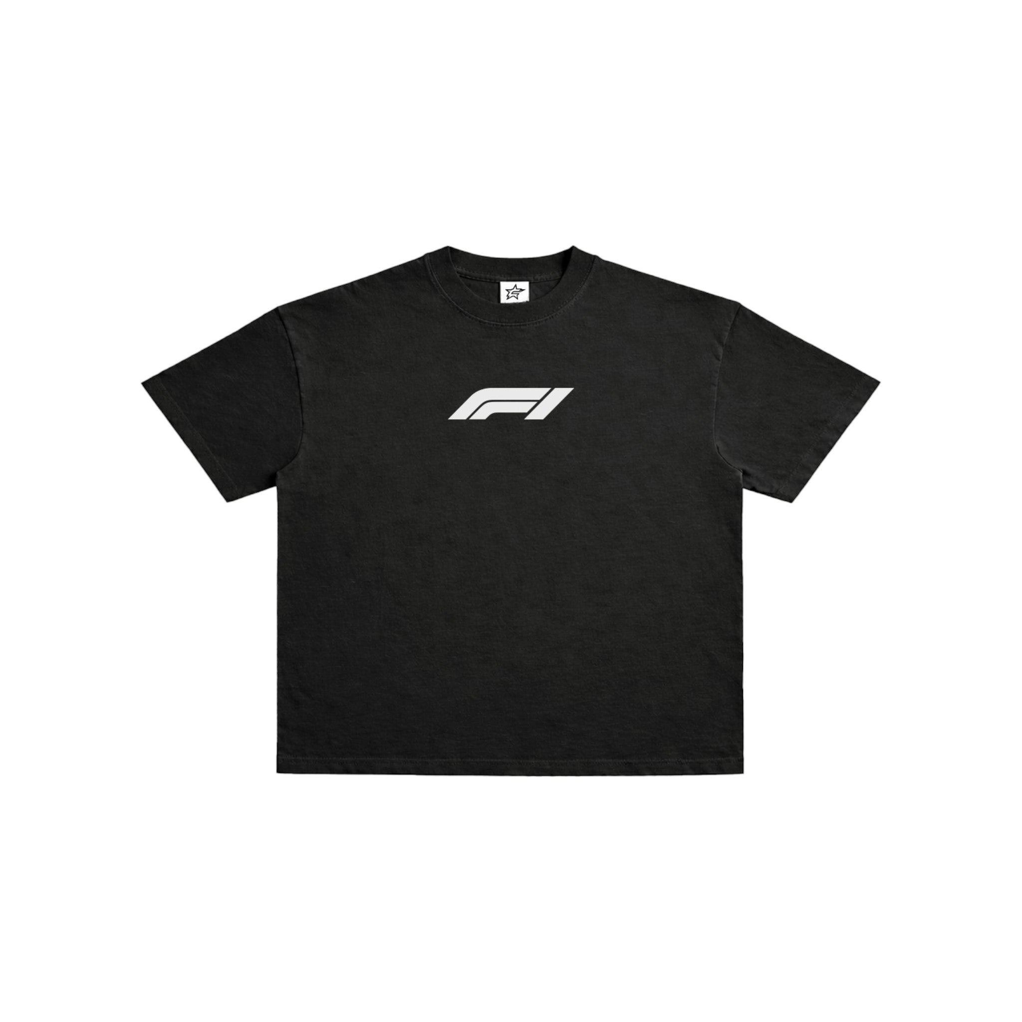 F1 Racing Y2K Tee