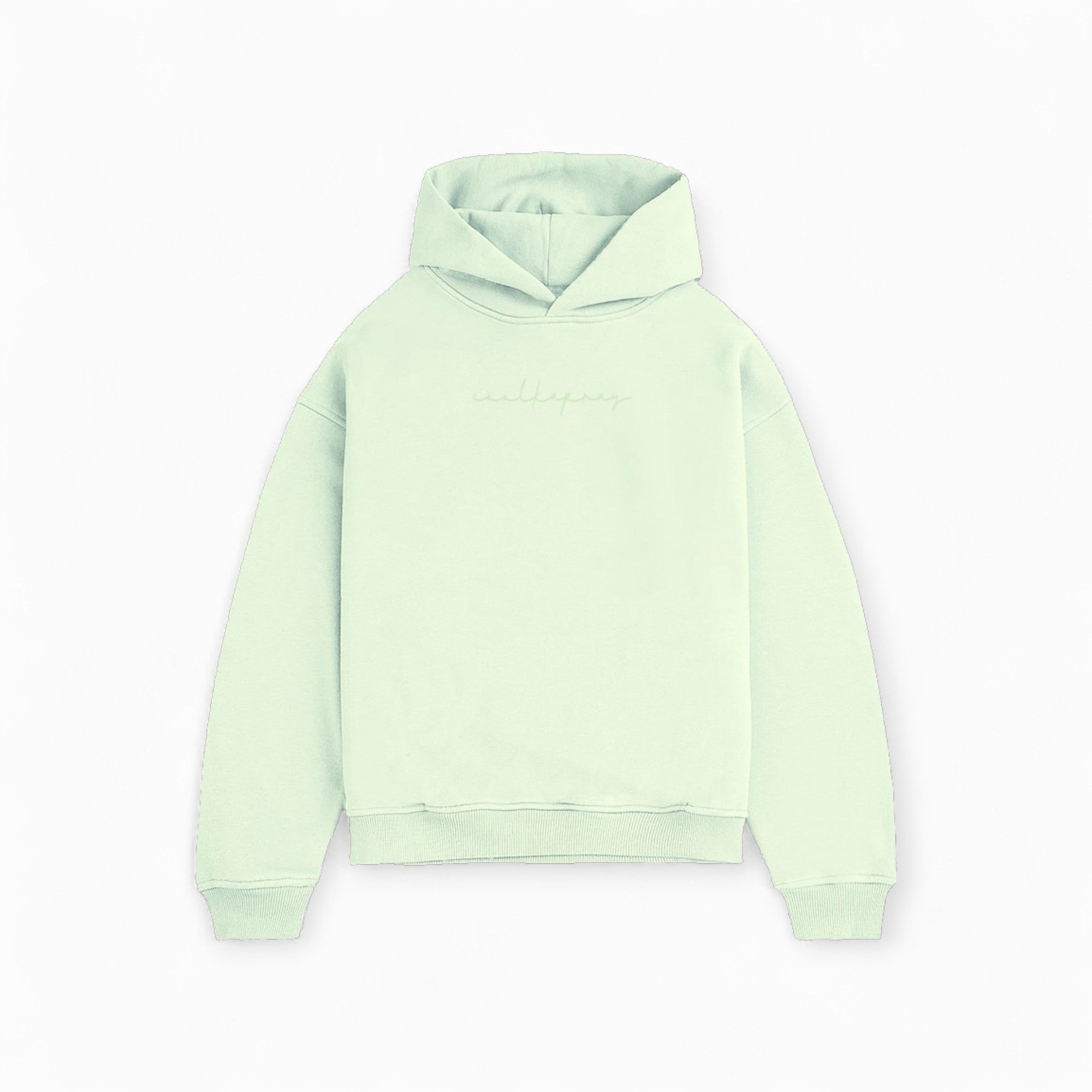 Essential Hoodie