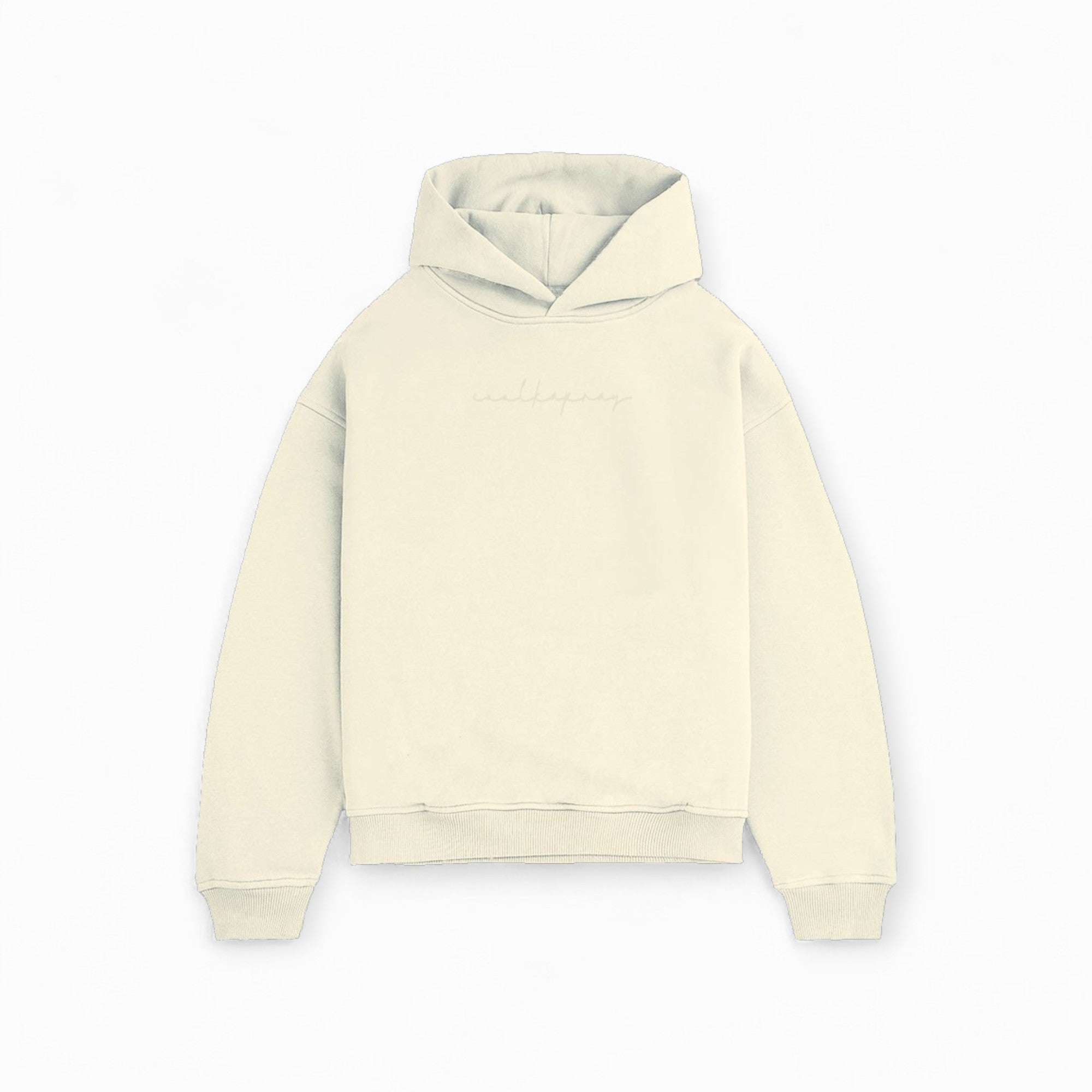 Essential Hoodie