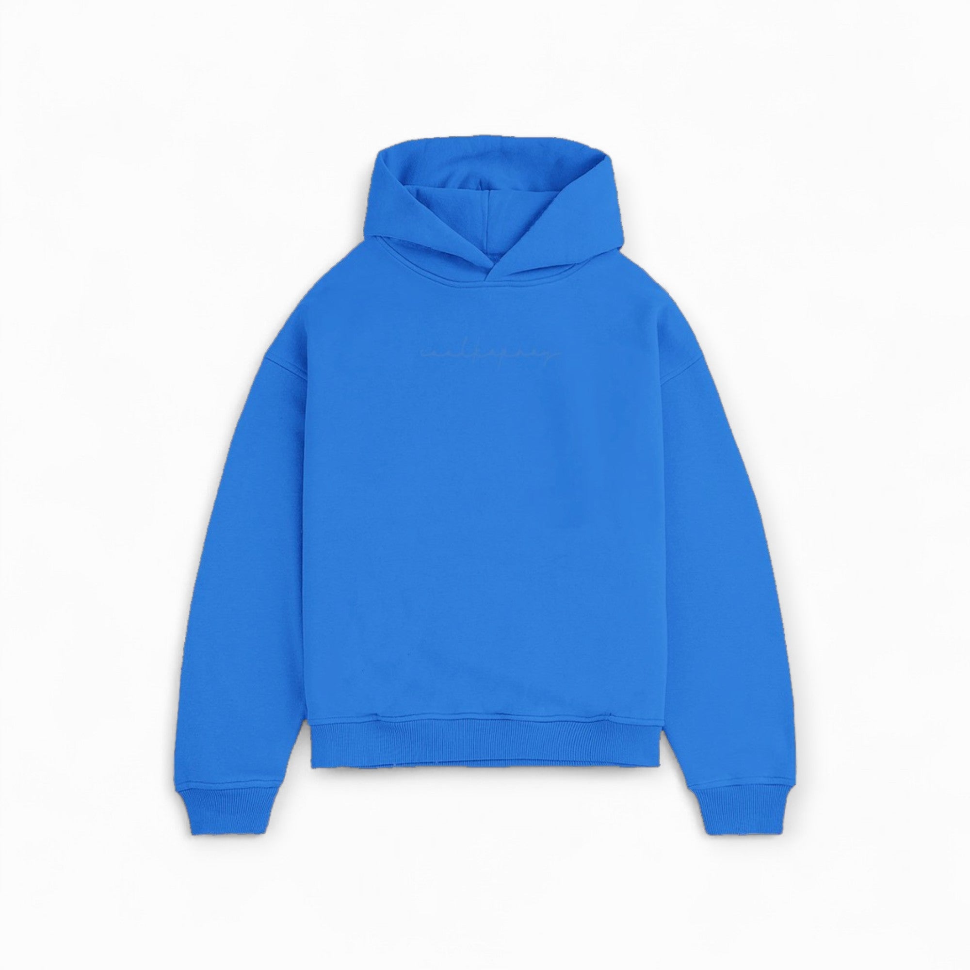 Essential Hoodie