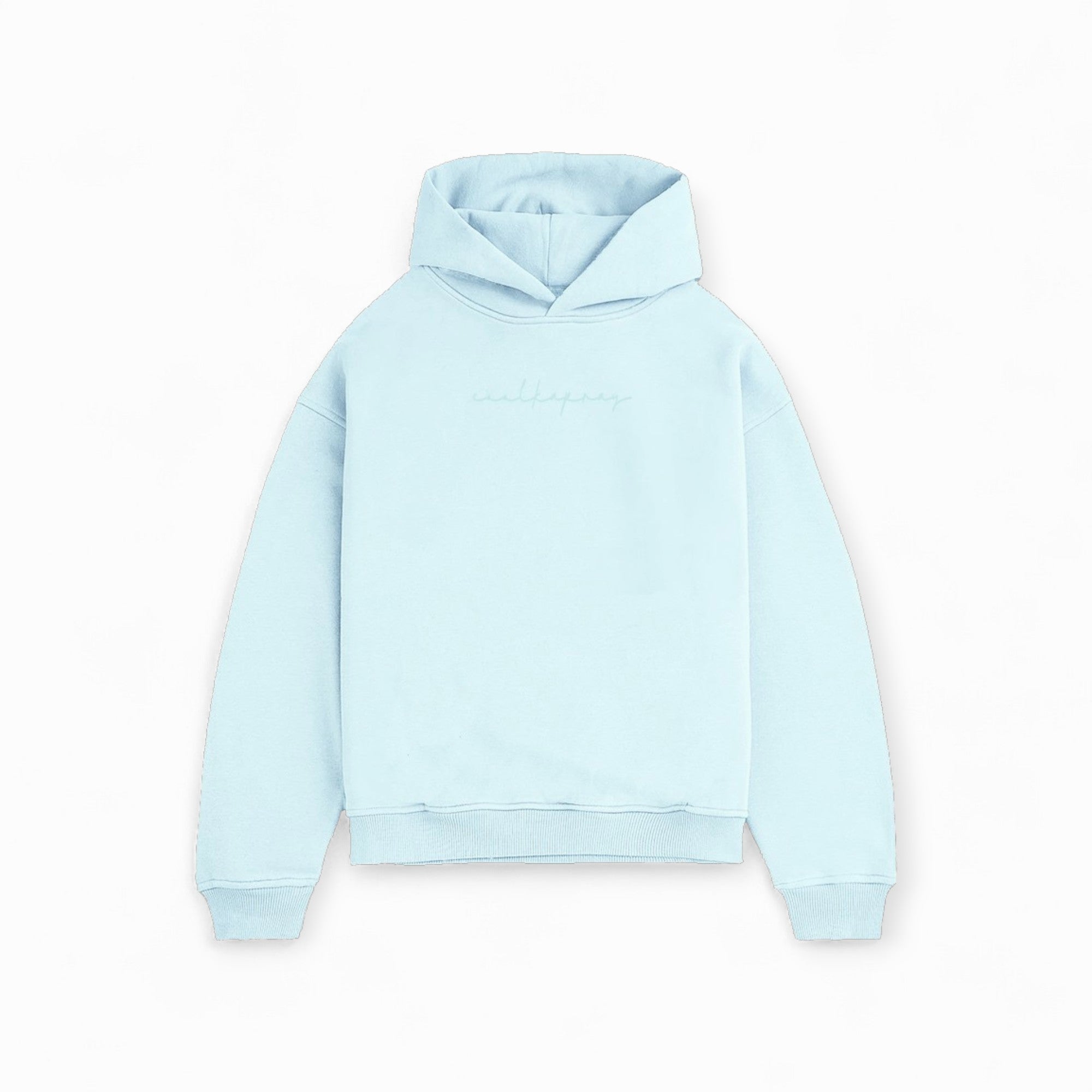 Essential Hoodie