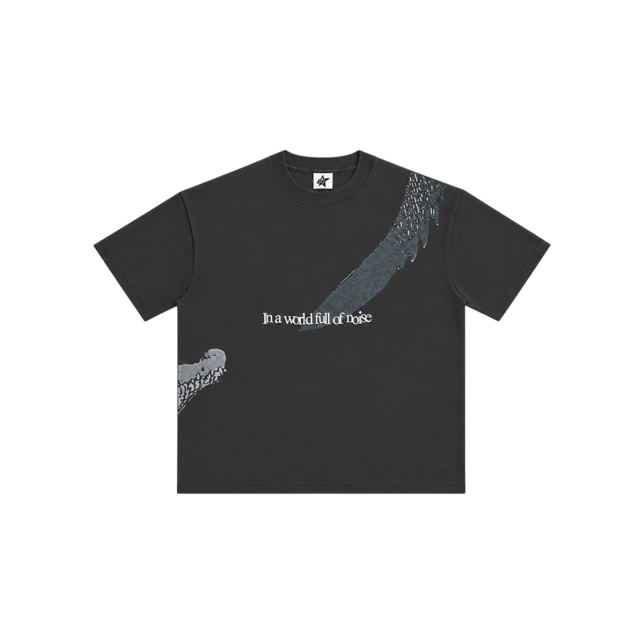 Bite The Streets Tee