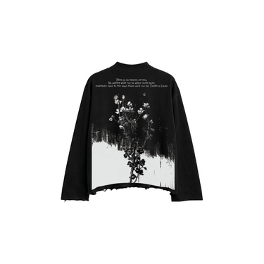 Light Yagami Y2K Tee