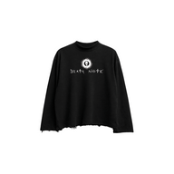 Light Yagami Y2K Tee