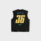 Play To Win Sleeveless Tee