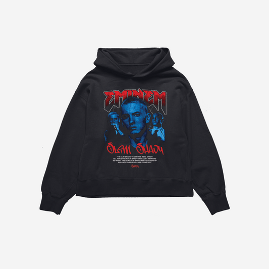 SHADDY FANS HOODIE