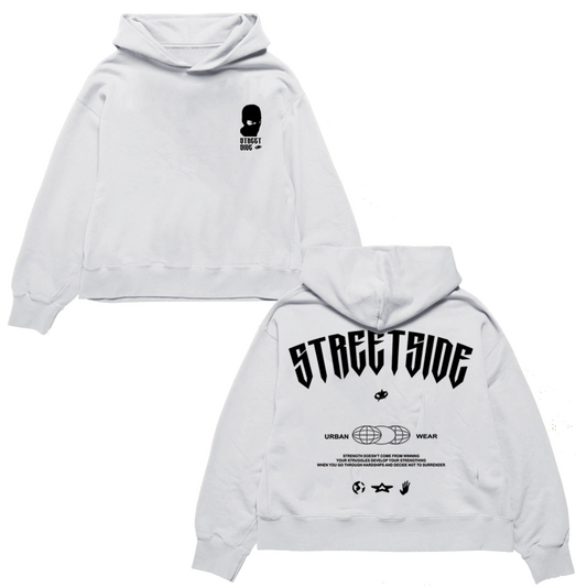 STREETSIDE HOODIE