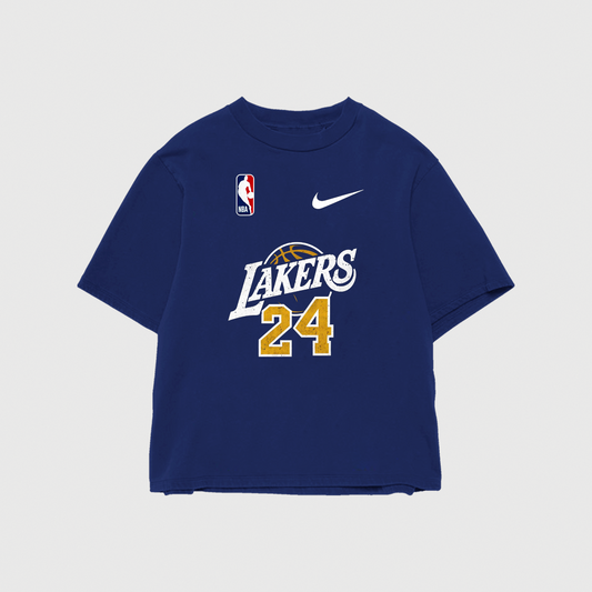 LAKERS 24 TEE