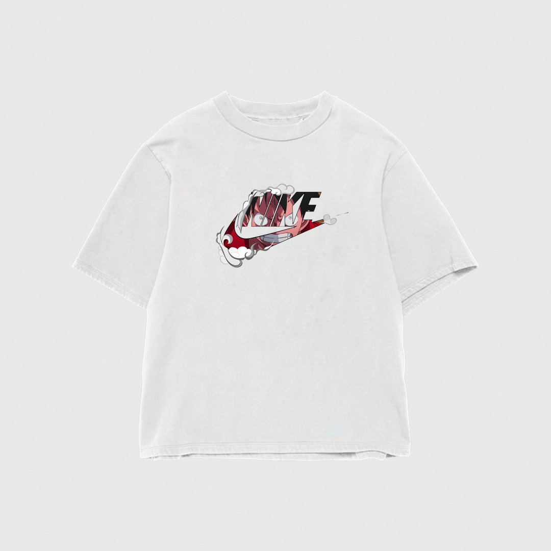 ONE PIECE X NIKE V2 TEE