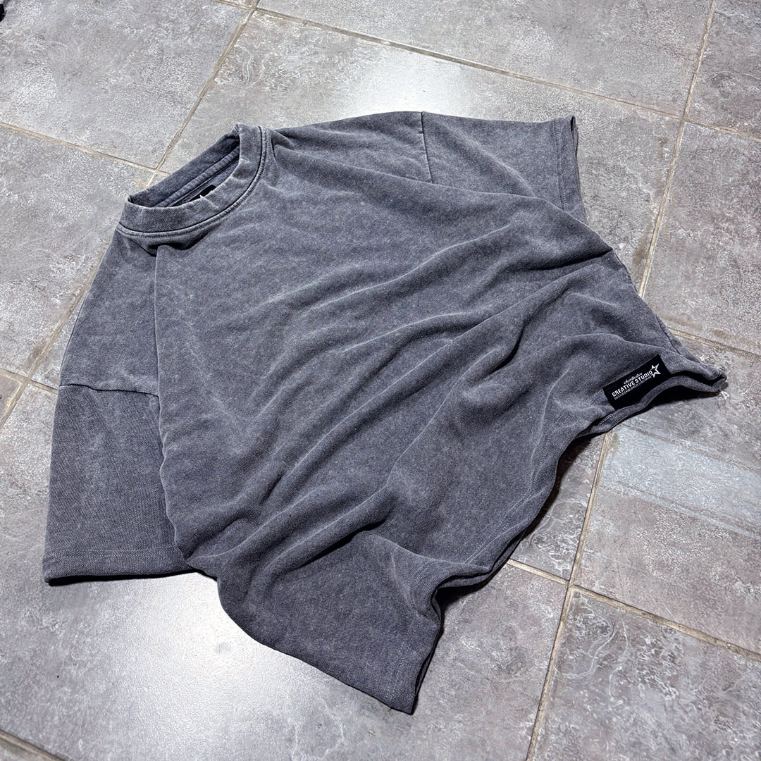Vintage Washed Essential Tee