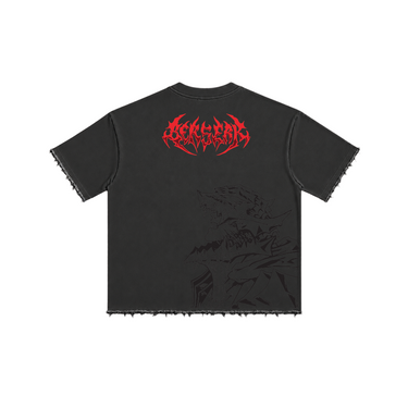 BERSERK GUTS V2 TEE