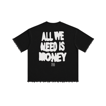 RichKidsClub Y2k Tee