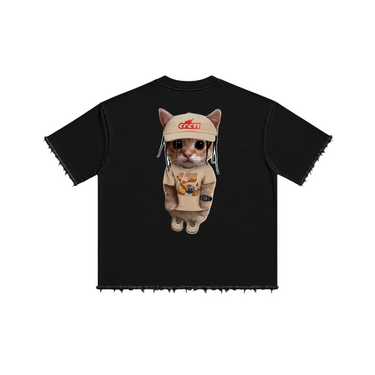 Travis X CJ V2 Tee
