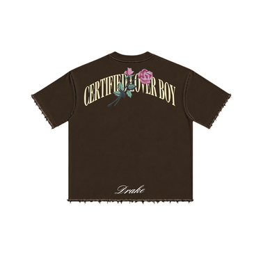 CLB Merch V2 Tee
