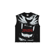 Not Even Prime Muscle Tee
