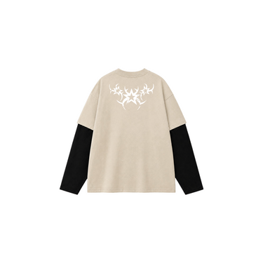 Silent Steppin' Y2k Tee
