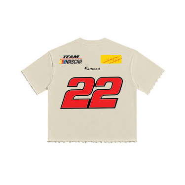 Moto Racer Y2K Tee