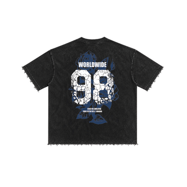 98 VINTAGE WASHED TEE