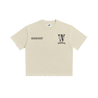 Flower For Those Y2K Tee