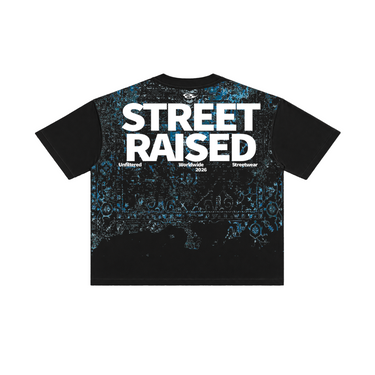 Grind State Y2K Tee