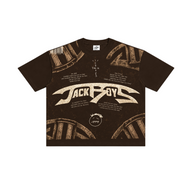 Highway Rodeo Y2k Tee