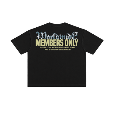 Street Vision Tee