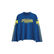 Spiderverse Core Tee