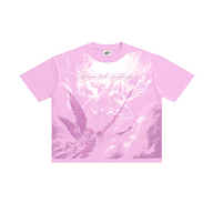 The Fallen Flight Tee