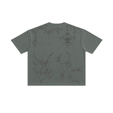 CarnivalCrypt V2 Tee