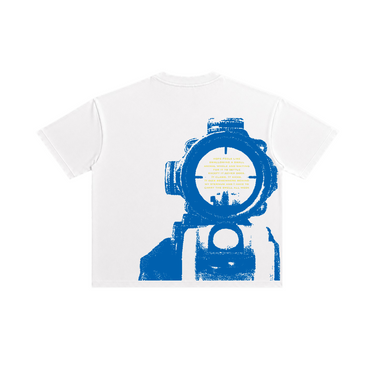 Take It All Y2K Tee