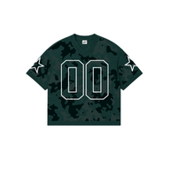 Camo All-Star Jersey