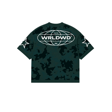 Camo All-Star Jersey