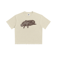 Live From Utopia Y2K Tee