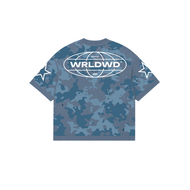 Camo All-Star Jersey