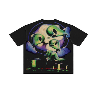 Space Madness Tee