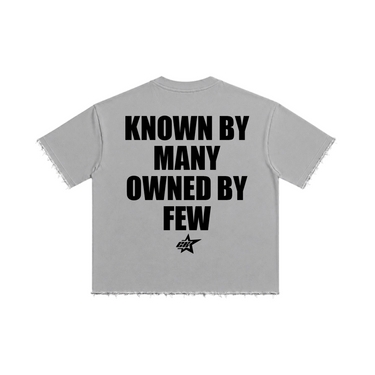 Owned By Few Y2k Tee