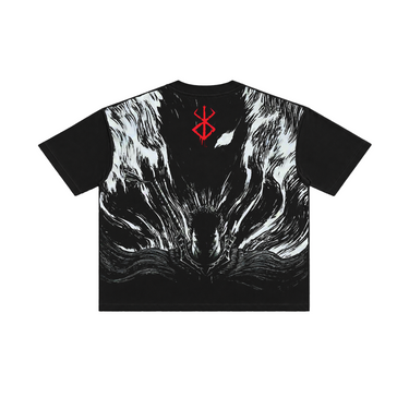 Guts Rage Y2K Tee
