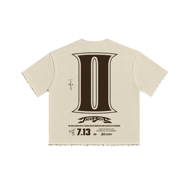 JackBoys II Y2k Tee