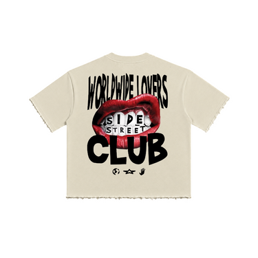 StreetSide V2 Tee