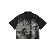 Lowkey Riot Cuban Shirt