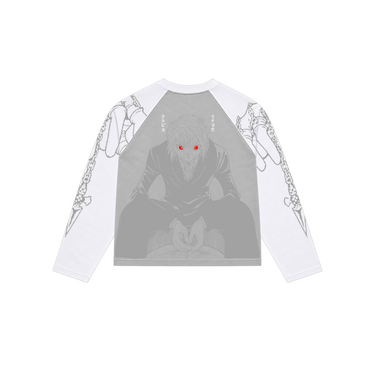 Kurapika Legacy Y2K Tee