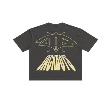 Jackboys Archive V2 Tee