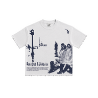 Dept Of Visionaries V2 Tee