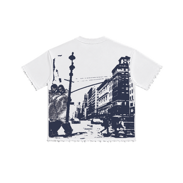 Dept Of Visionaries V2 Tee