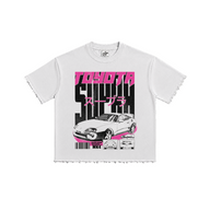 Supra Mk4 Racing Tee