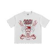 Sukuna Incarnated V2 Tee