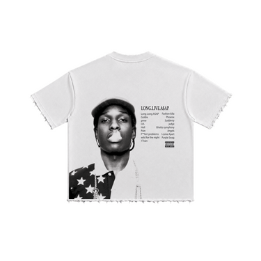Asap Fans Y2k Tee