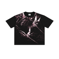 Saint's Vs Serpent Tee