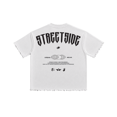 StreetSide Y2k Tee